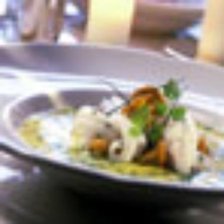 Fermin's Mexican Restaurant